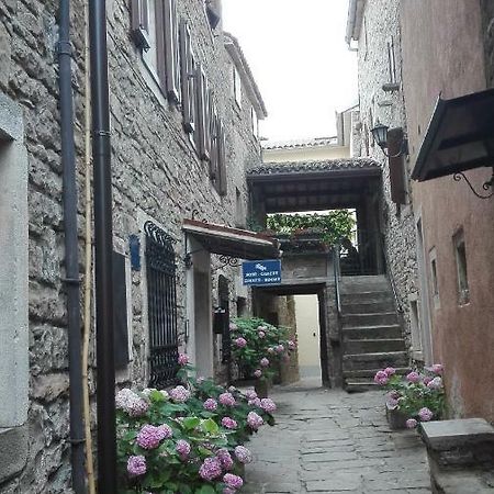 Rooms Svalina (Adults Only) Grožnjan Zewnętrze zdjęcie