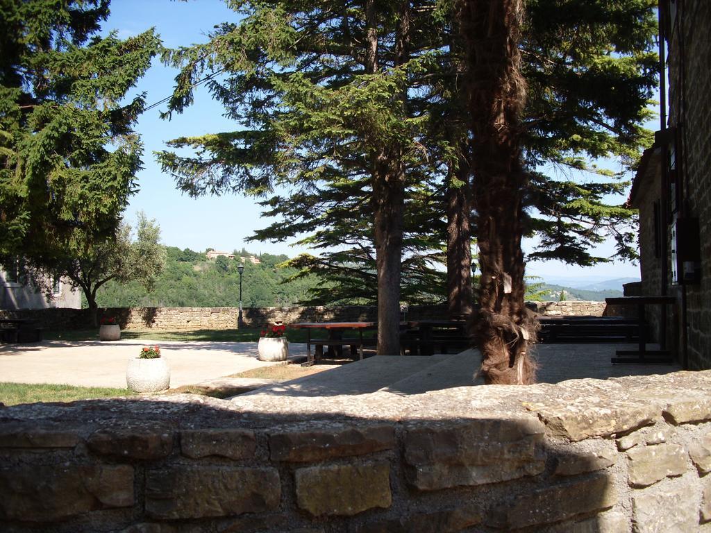 Rooms Svalina (Adults Only) Grožnjan Zewnętrze zdjęcie