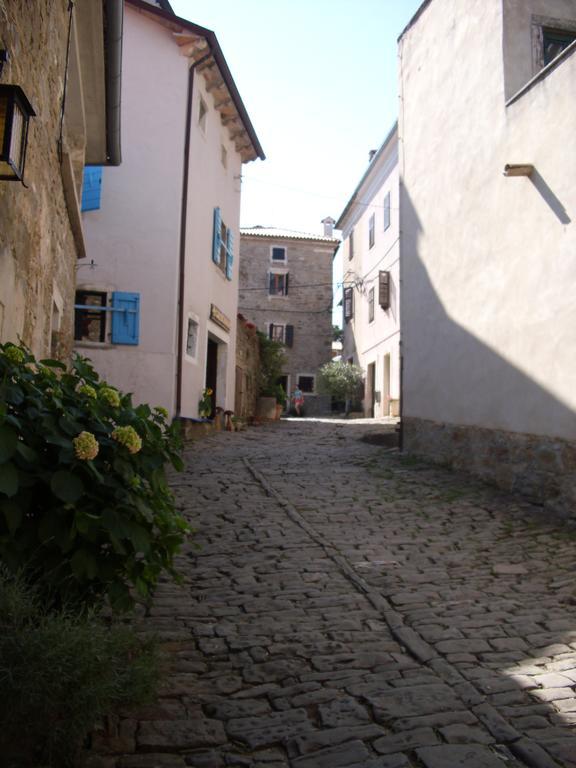 Rooms Svalina (Adults Only) Grožnjan Zewnętrze zdjęcie