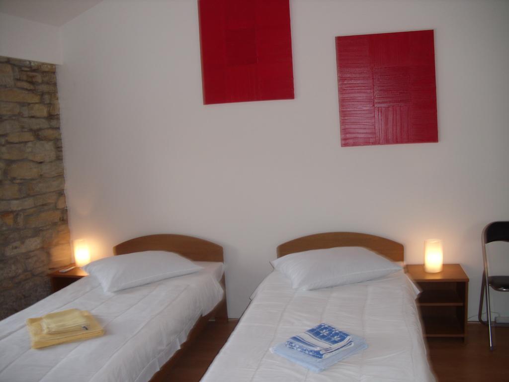 Rooms Svalina (Adults Only) Grožnjan Zewnętrze zdjęcie