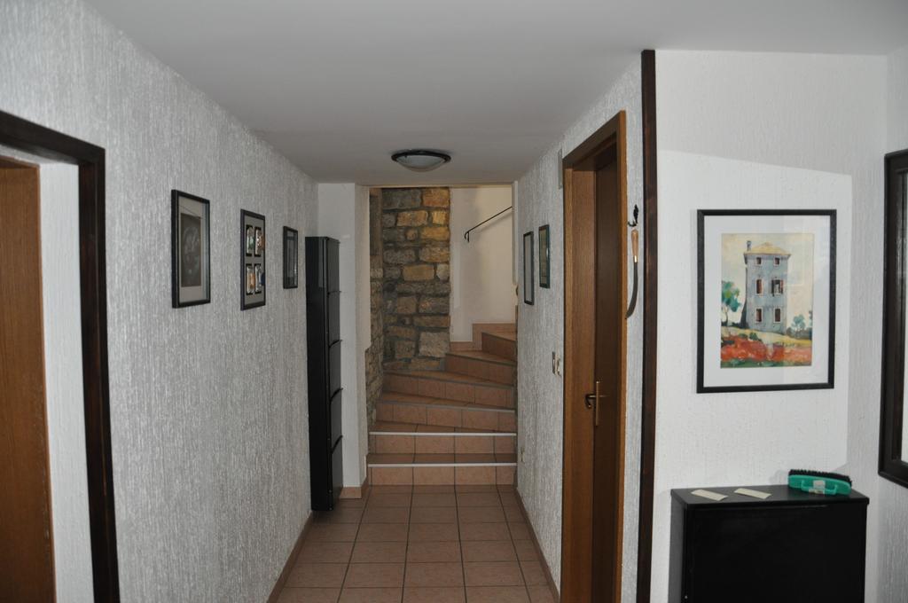 Rooms Svalina (Adults Only) Grožnjan Zewnętrze zdjęcie