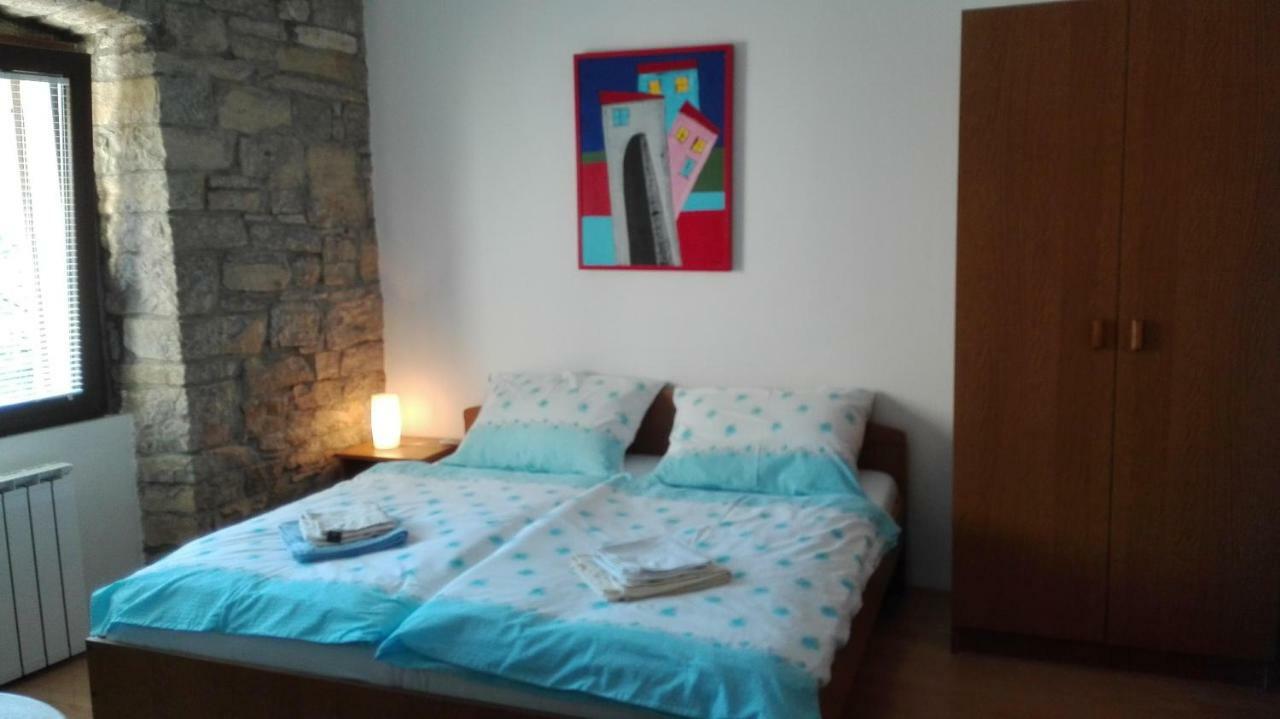 Rooms Svalina (Adults Only) Grožnjan Zewnętrze zdjęcie